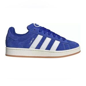Adidas Campus mid Blue size 8 1/2 Men’s